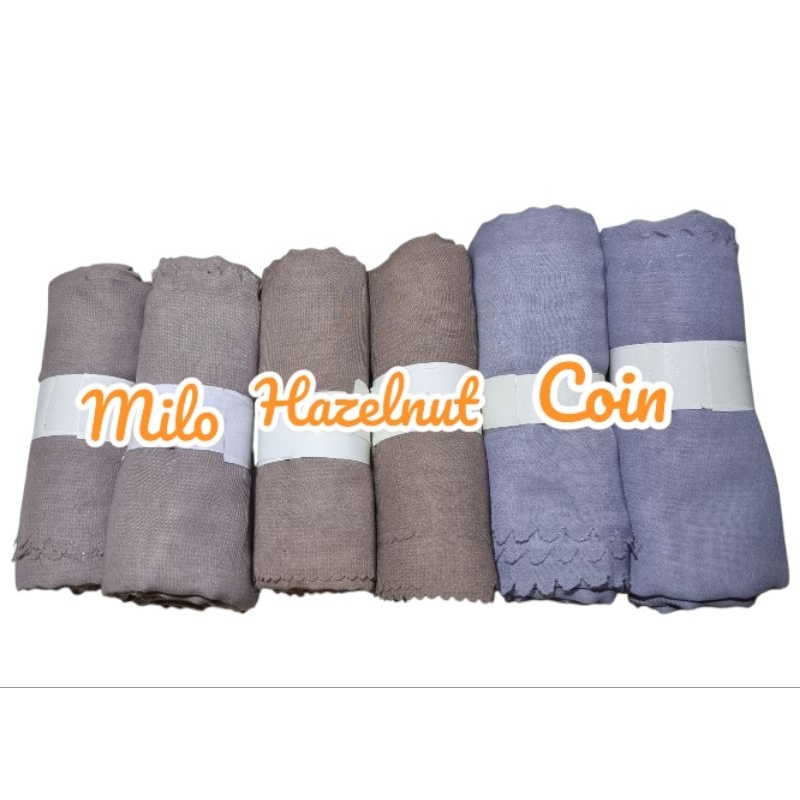 Bella Square Lasercut Premium