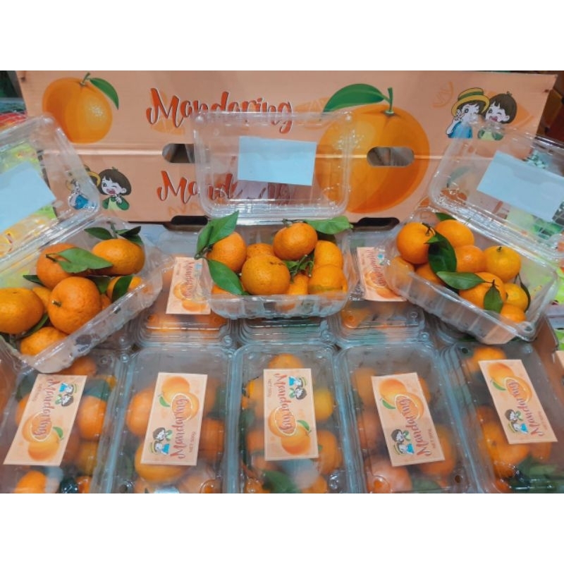 

ALID BUAH - 1 PACK JERUK SANTANG PREMIUM (berat 500 Gr)