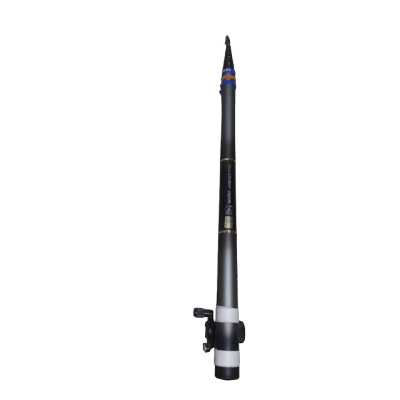 tegek daiwa hx 530 mj