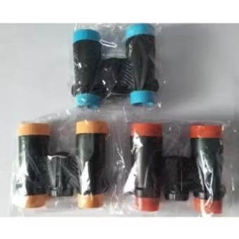 Mainan Teropong Fancy/Keker Mini/Mainan Anak Edukasi