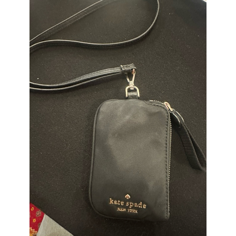 

Lanyard Kate Spade preloved