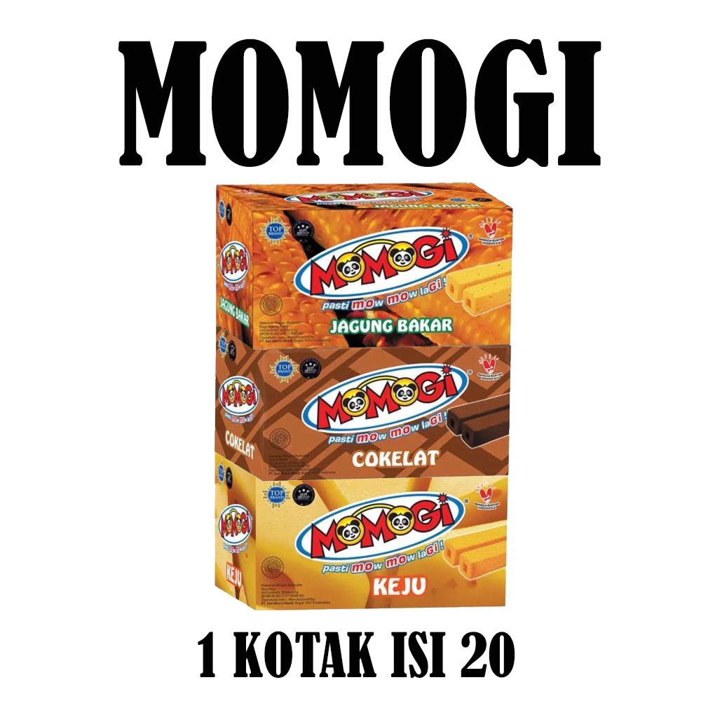 

MOMOGI KOTAK ISI 20