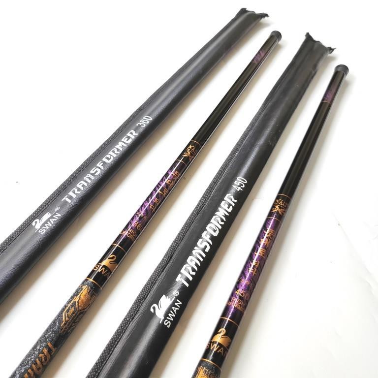 TEGEK SWAN TRANSFORMER | JORAN BERKUALITAS