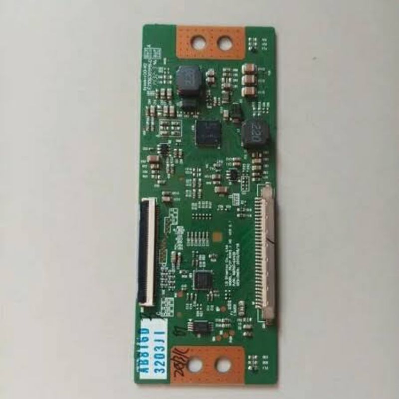 T-Con TV  LG 32lm630