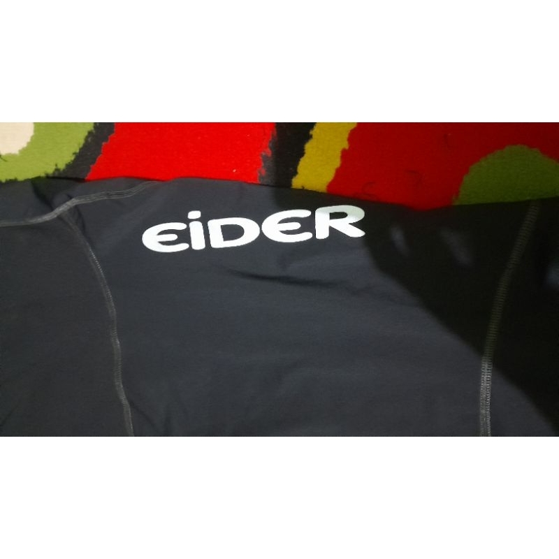 celana outdoor eider