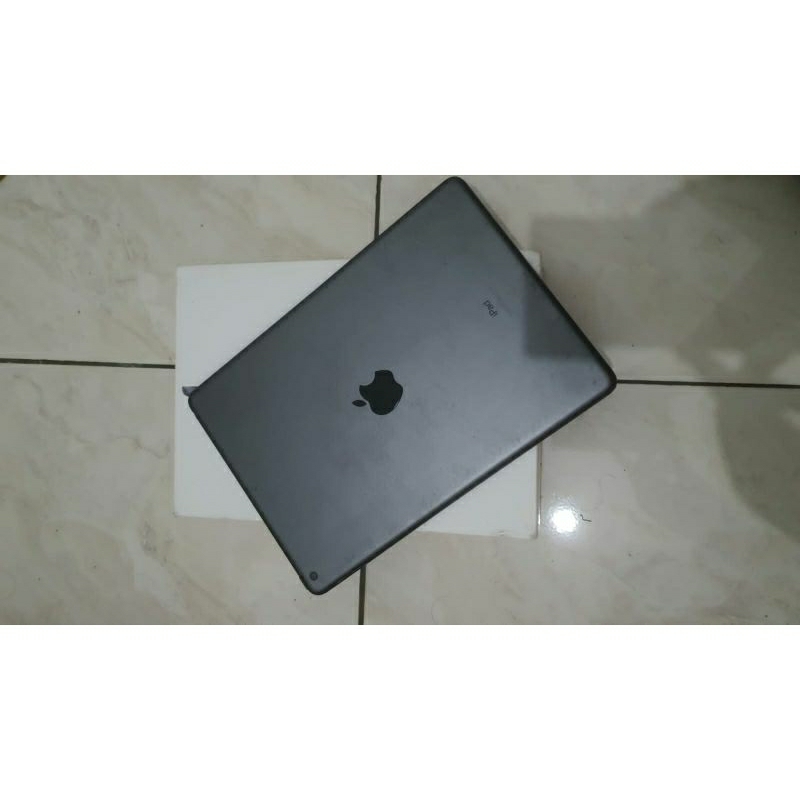 ipad gen 9