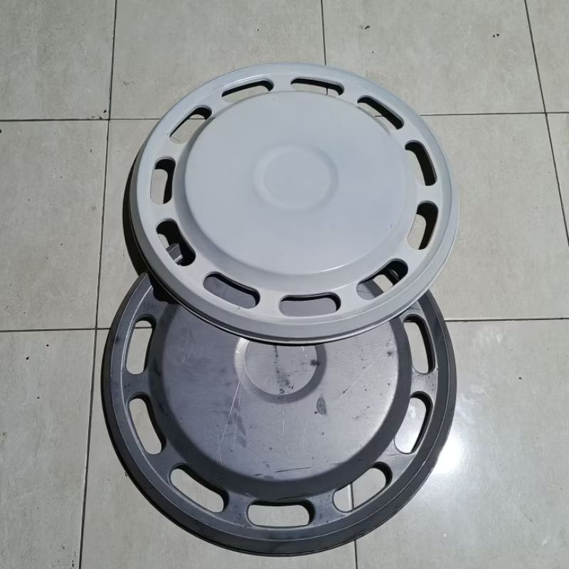 WHEELDOP PLAT BESI RING 20 HINO/FUSO/DLL