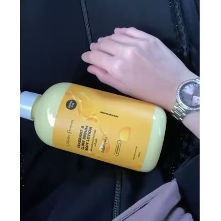 lotion racikan Thailand ORIGINAL BPOM,hb Thailand virall bpom,lotion Thailand kemasan baru , lotion 