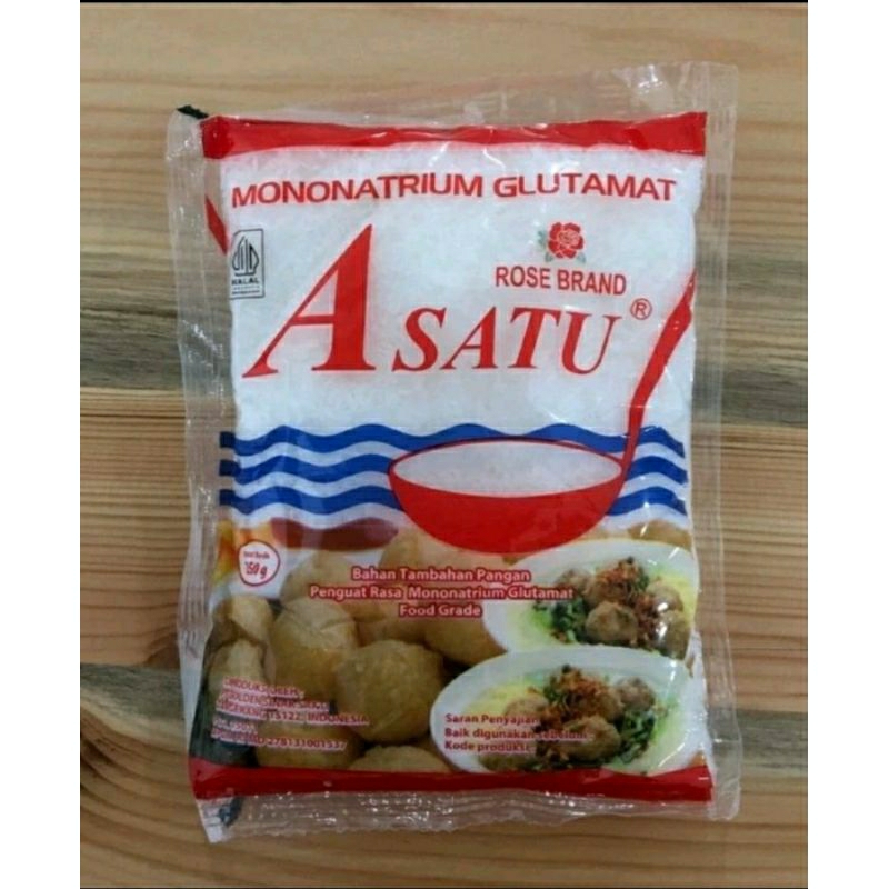 

penyedap masakan