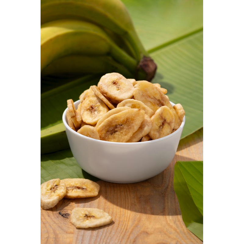 

KRIPIK PISANG ORIGINAL KHAS LAMPUNG