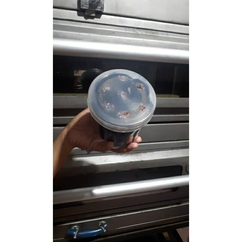 

kue kering bola coklat