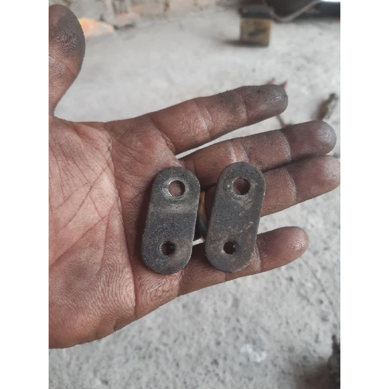 breket sayap v80 superdelux/robot