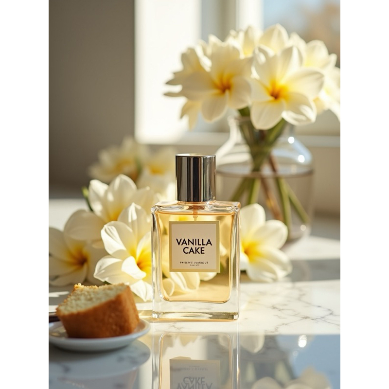 Perfume Vanilla Cake 35ml