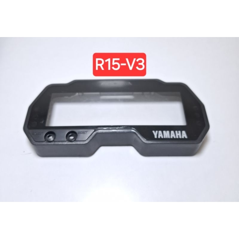 Mika Spidometer Mika Spido meter Yamaha R15 New V3 Vixion R 155 Original