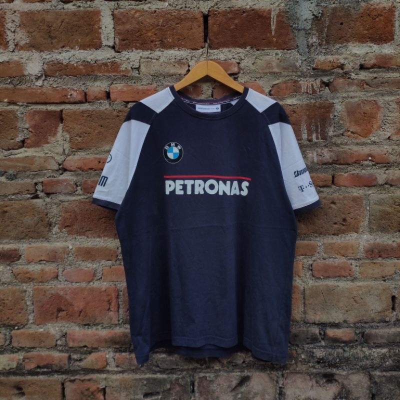 Kaos BMW Sauber F1 Team Original