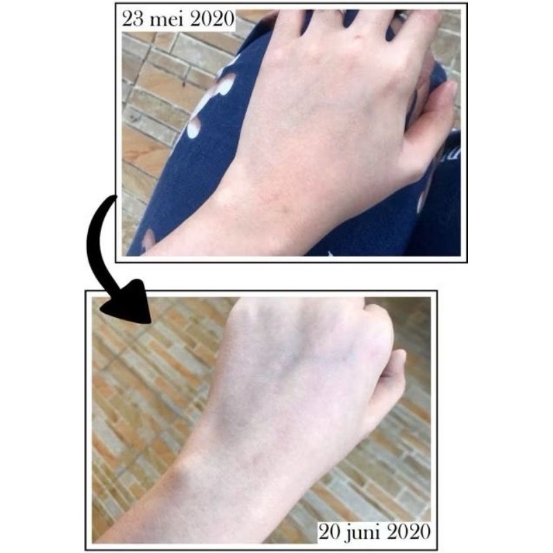 lotion pemutih RACIKAN farmasi dijamin AMPUHHHHHHHH