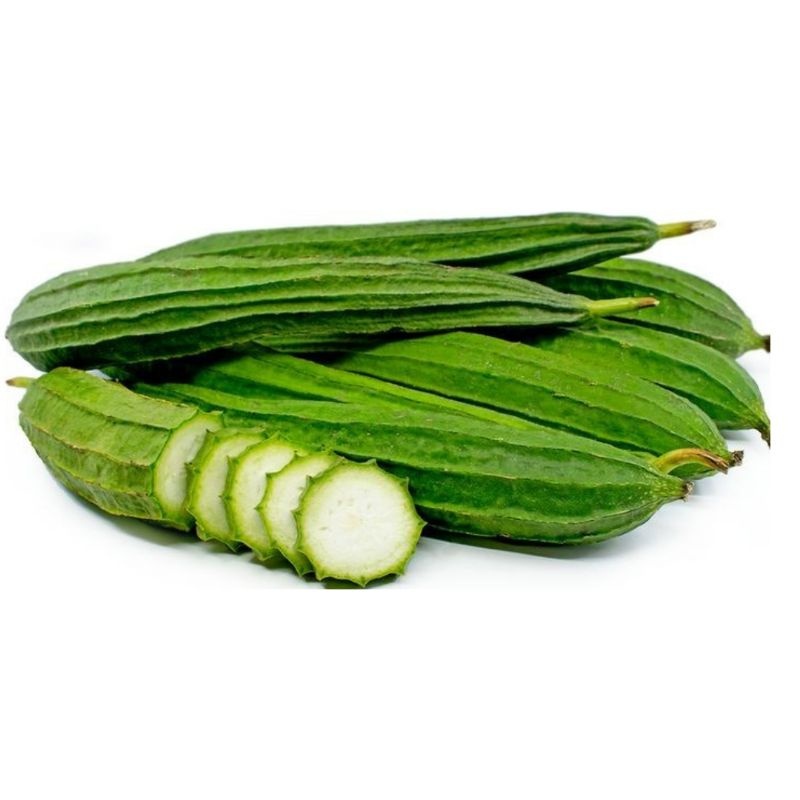 

[500 GRAM] Oyong 500 gr - Sayuran Oyong - Oyong Gambas