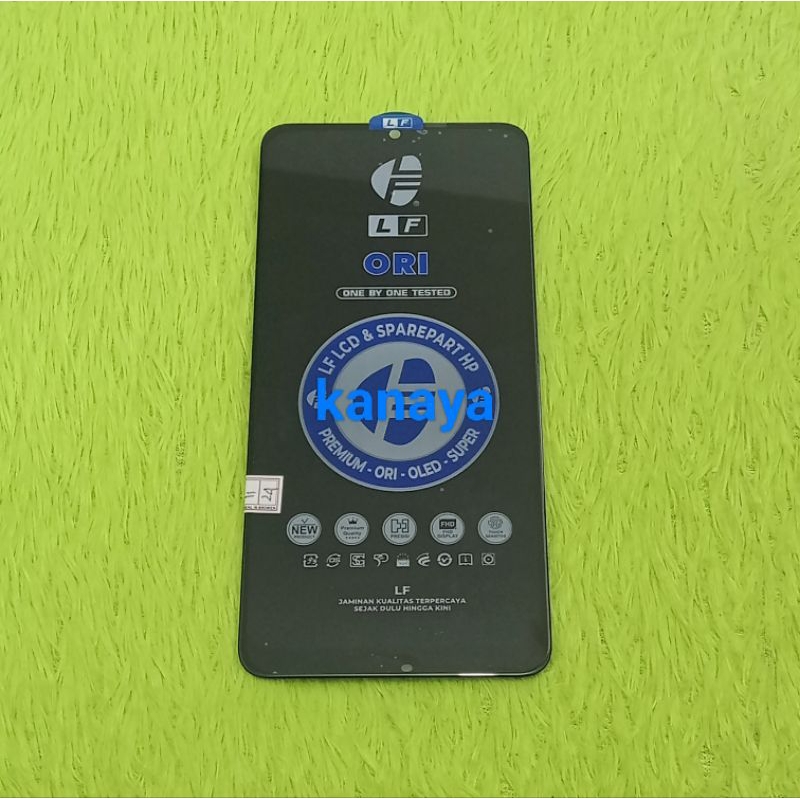 Lcd Samsung A20S / A20 S / Lcd Samsung A207 / SM-A207F Original