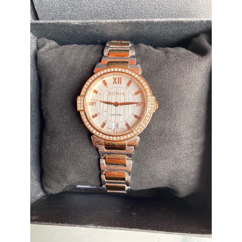 Jam Tangan Wanita Bonia