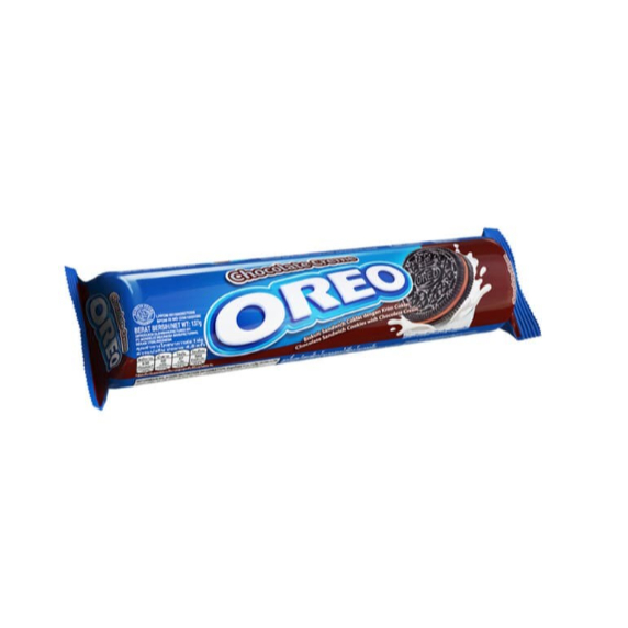 

Oreo Chocolate Creme 123 gr