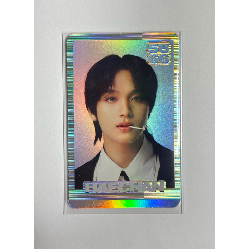 

STC HAECHAN KOREK GLITCH MODE read desc ❗️