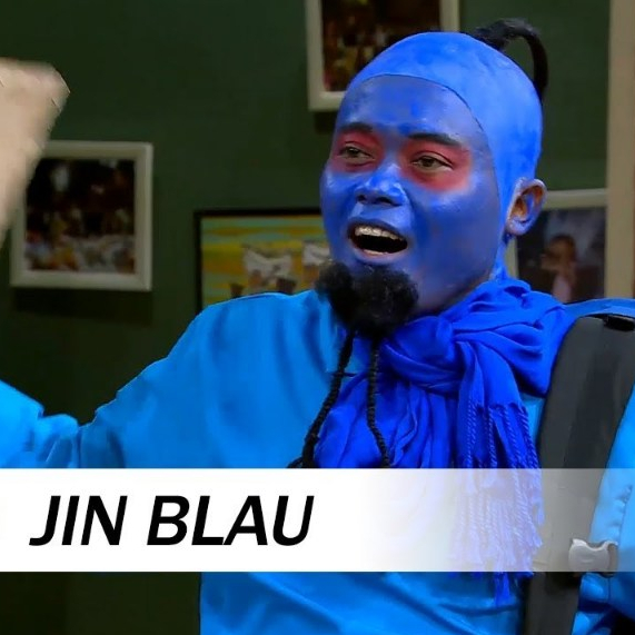 Blawu Sabun Batang Biru / Obat Gondok Blau Cuci Cap Bebek Kemasan Kotak / Blao Gondong