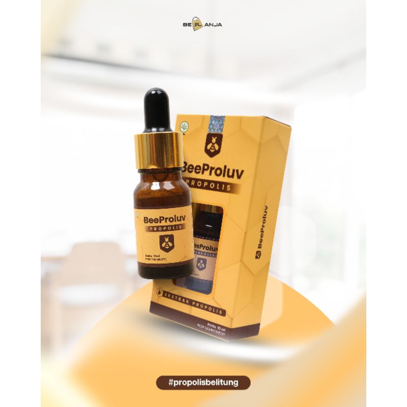 BEEPROLUV - PROPOLIS BERLCOSMETICS - PROPOLIS BERLANJA - PROPOLIS ASLI - PROPOLIS MURAH