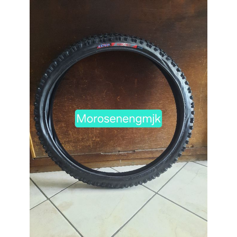 Ban luar 26 x 2.35 Kenda / Ban sepeda 26 x 2.35 Kenda