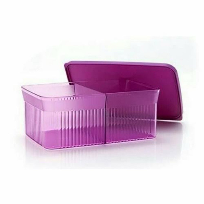 Snack it //TUPPERWARE//