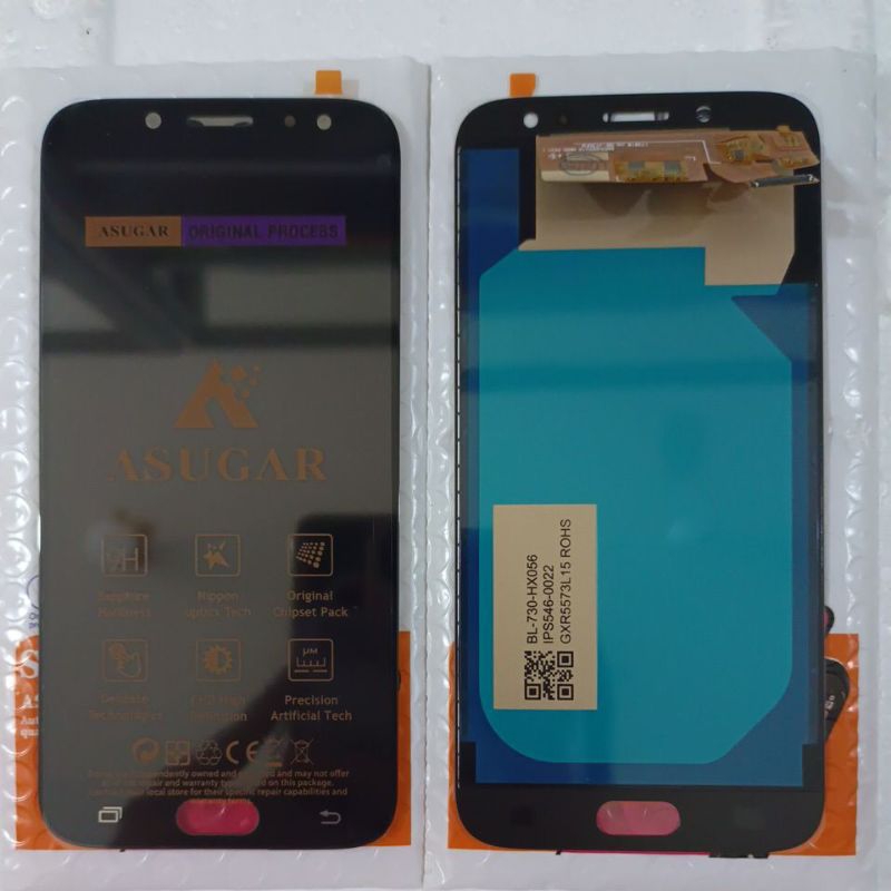LCD TOUCHSREEN SAMSUNG J7 PRO FULLSET