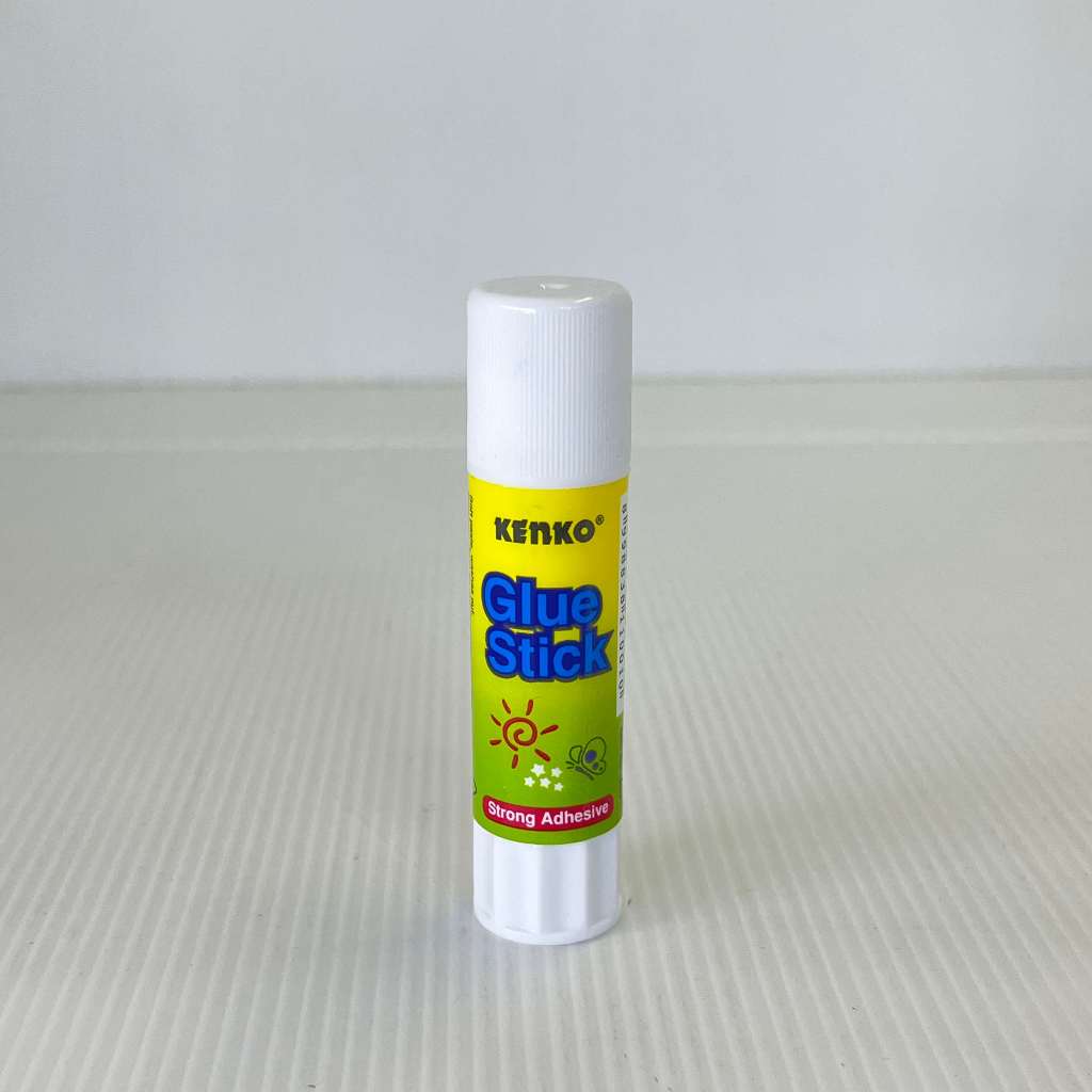 

KENKO Glue Stick / Lem Stik Kertas 8 gr