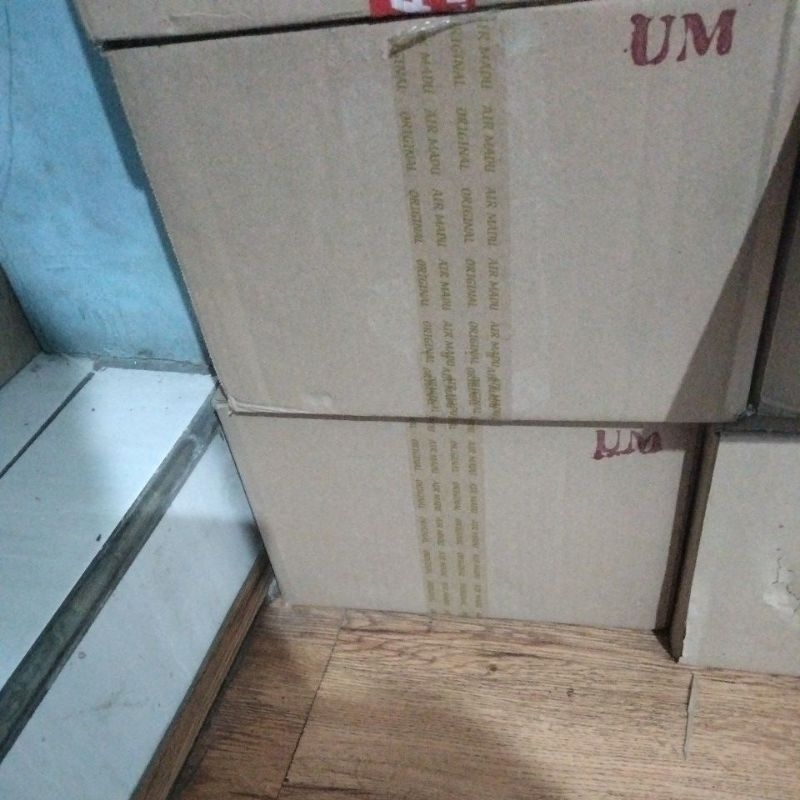 

jul bungkus kado madu uk4 uk4 original