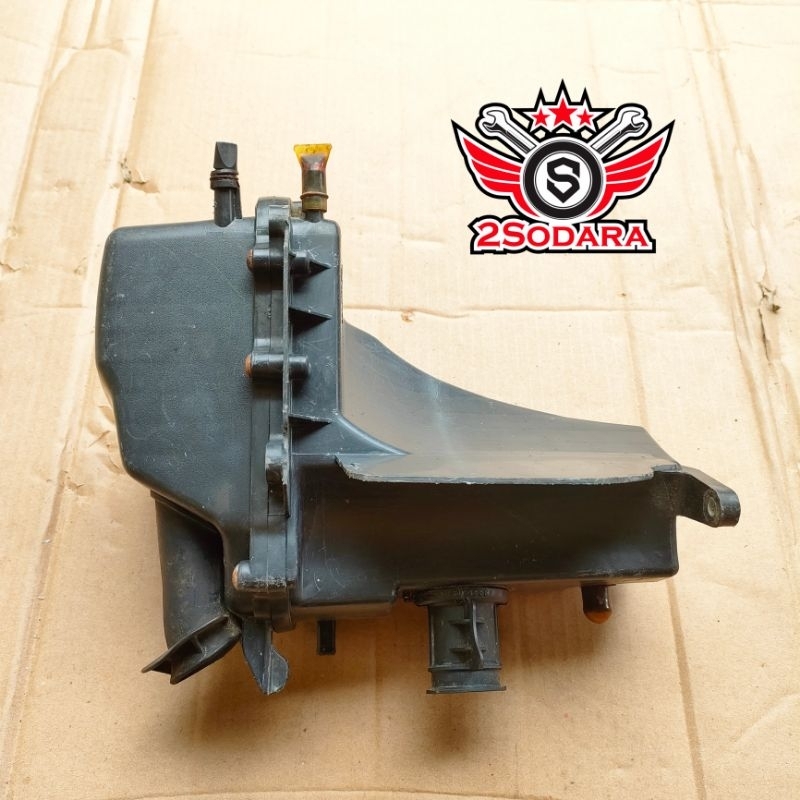 Box Filter Udara Box Filter Saringan Udara Suzuki Nex Injeksi ORIGINAL