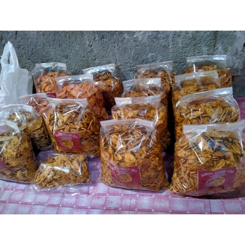 

Aruna Snack571