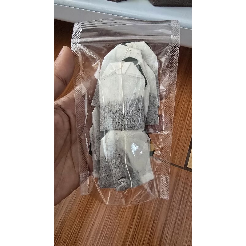 

Ahmad tea cardamom 10 bag