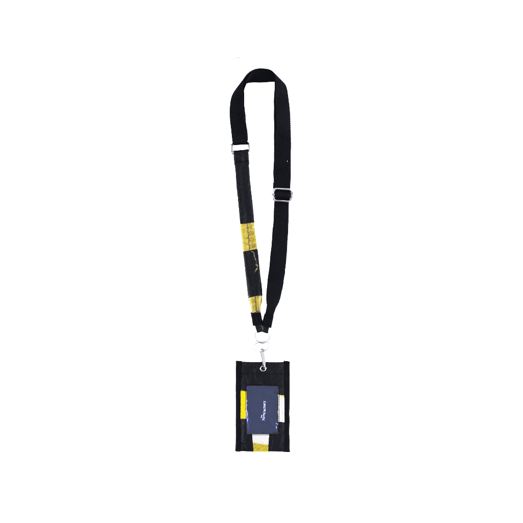 

Plastic Lanyard - by The New Factory