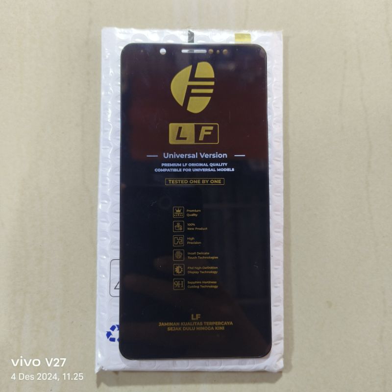 LCD VIVO V7 PLUS ORI LF FULLSET TOUCHSCREEN
