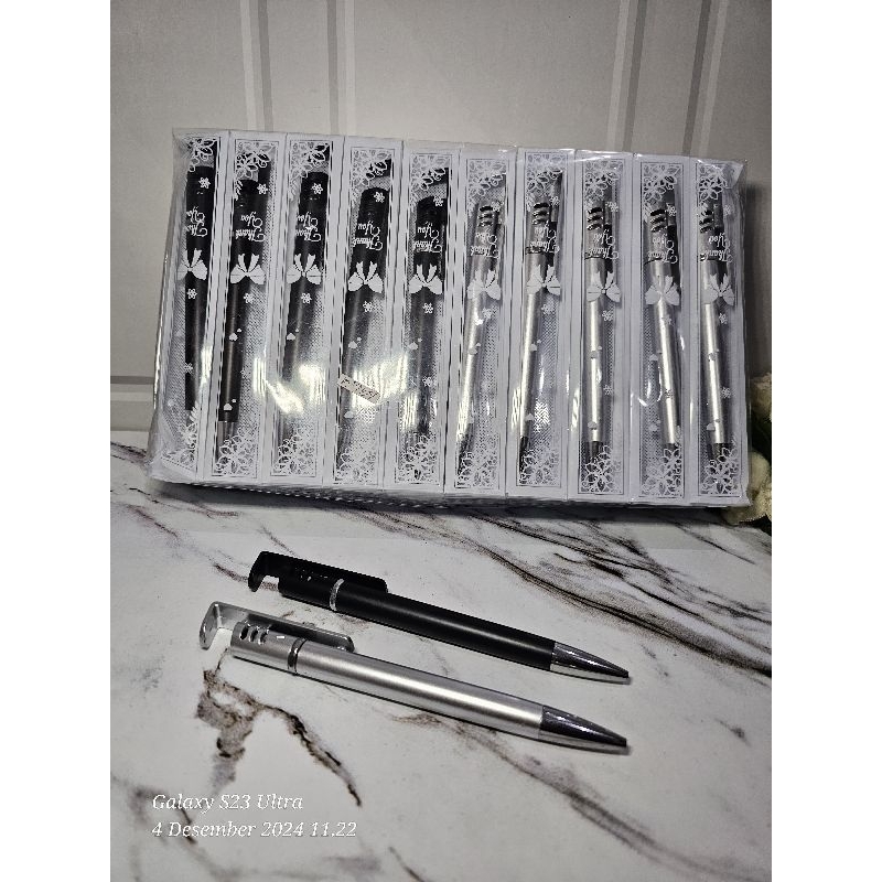 

qwe ( isi 50pcs ) PULPEN A3 KEMASAN MIKA