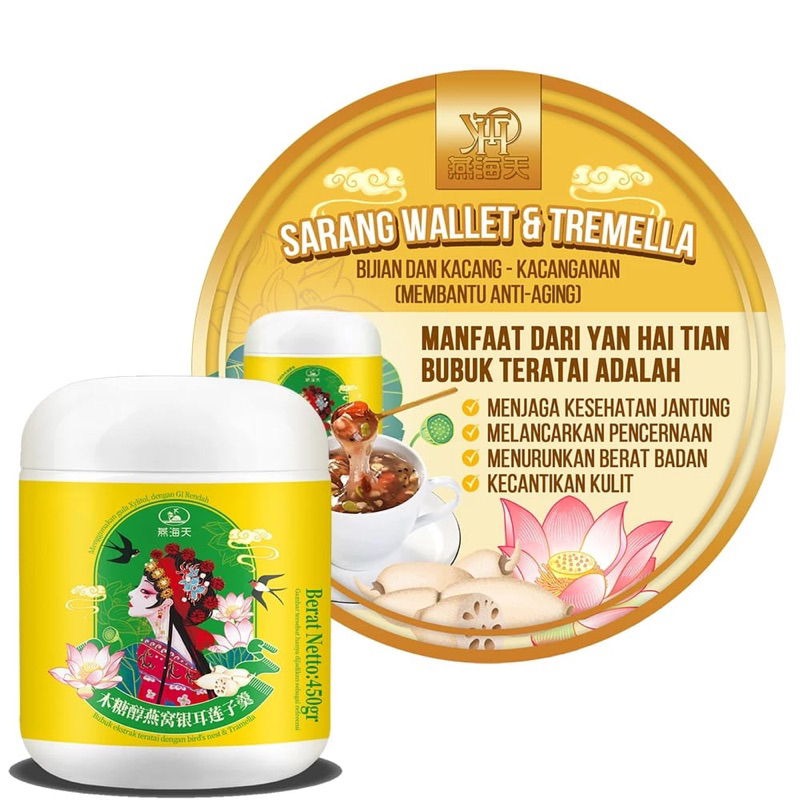 

(HALAL)Premium Lotus/LOTUS ROOT POWDER FOR DIET HEALTY 500gr/Lotus root powder