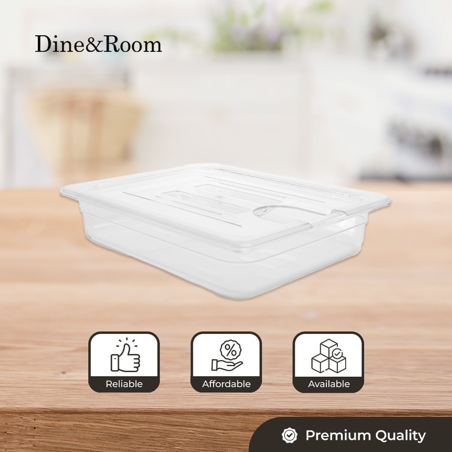 GN Pan Polycarbonate / FoodPan