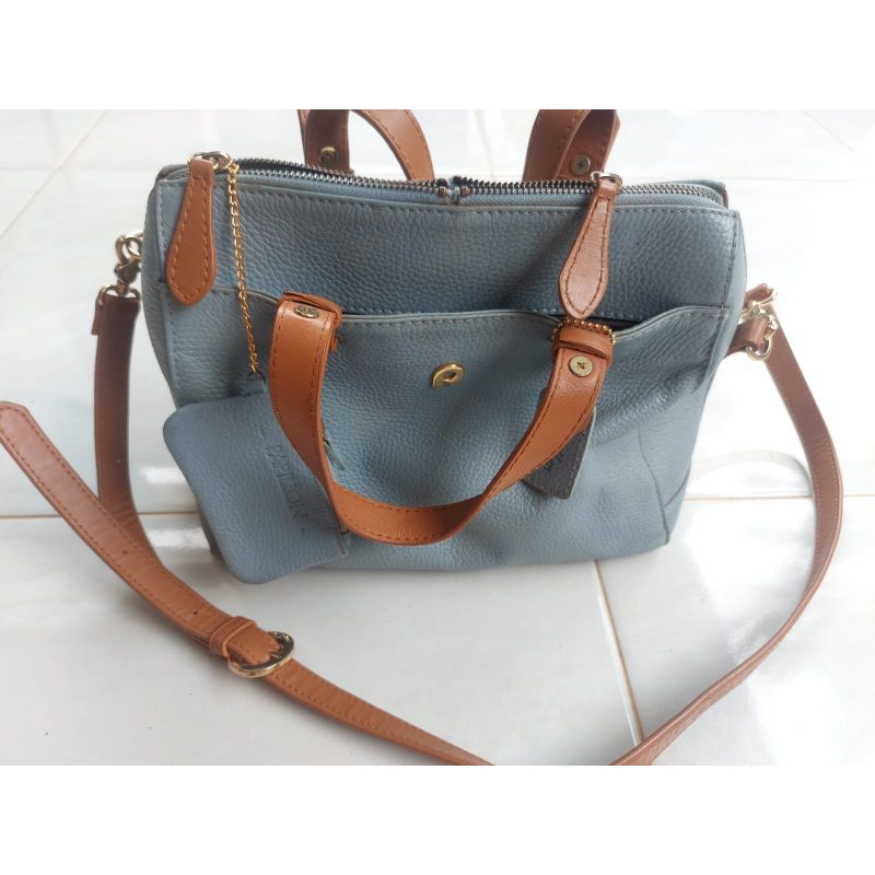 Tas Papillon Second