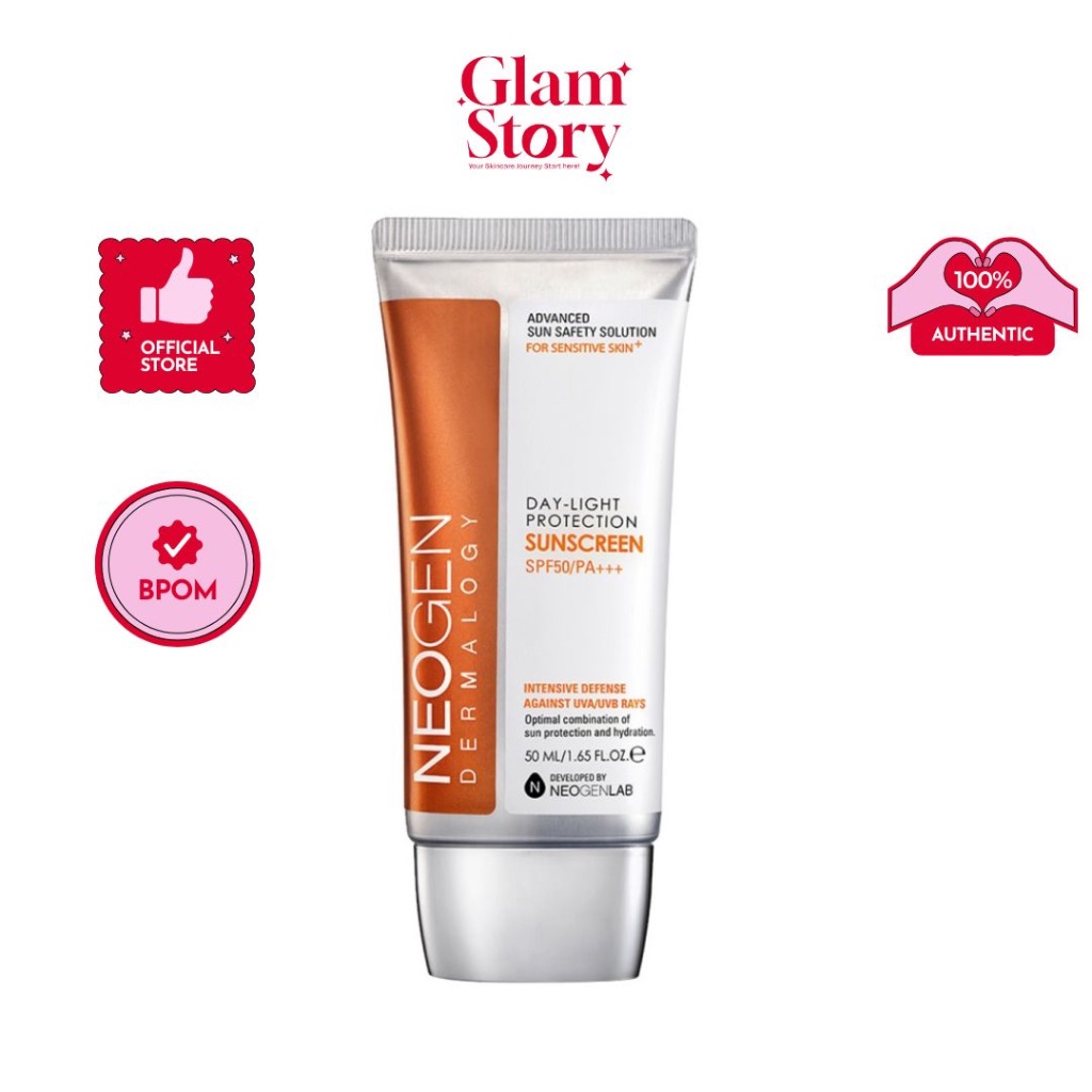 NEOGEN DERMALOGY Day-Light Protection Sunscreen