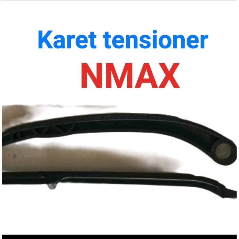karet tensioner/lidah tensioner NMAX