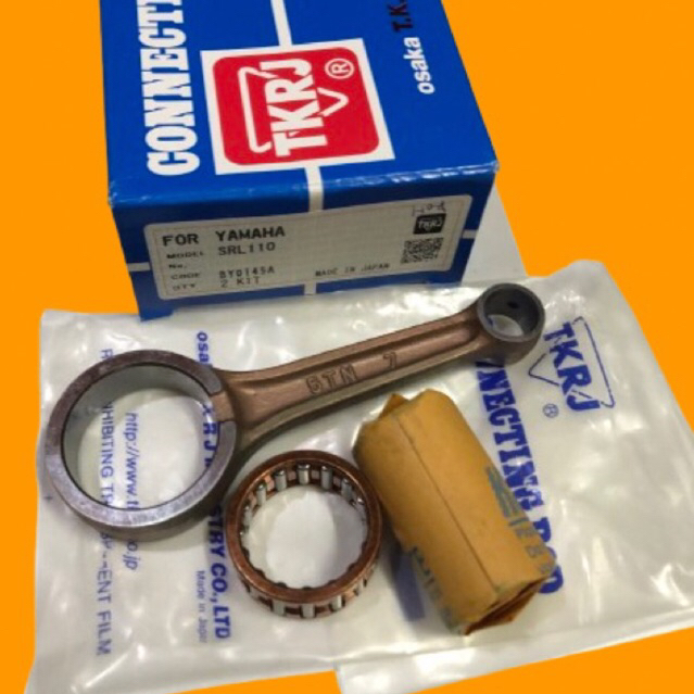 Stang piston seher jupiter vega tkrj - stang seher tkrj jupiter vega