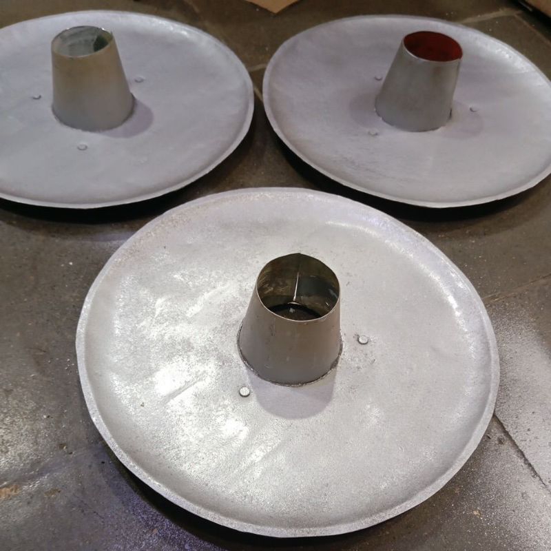 ALAS BAKING PAN/LAPIK BAKING PAN