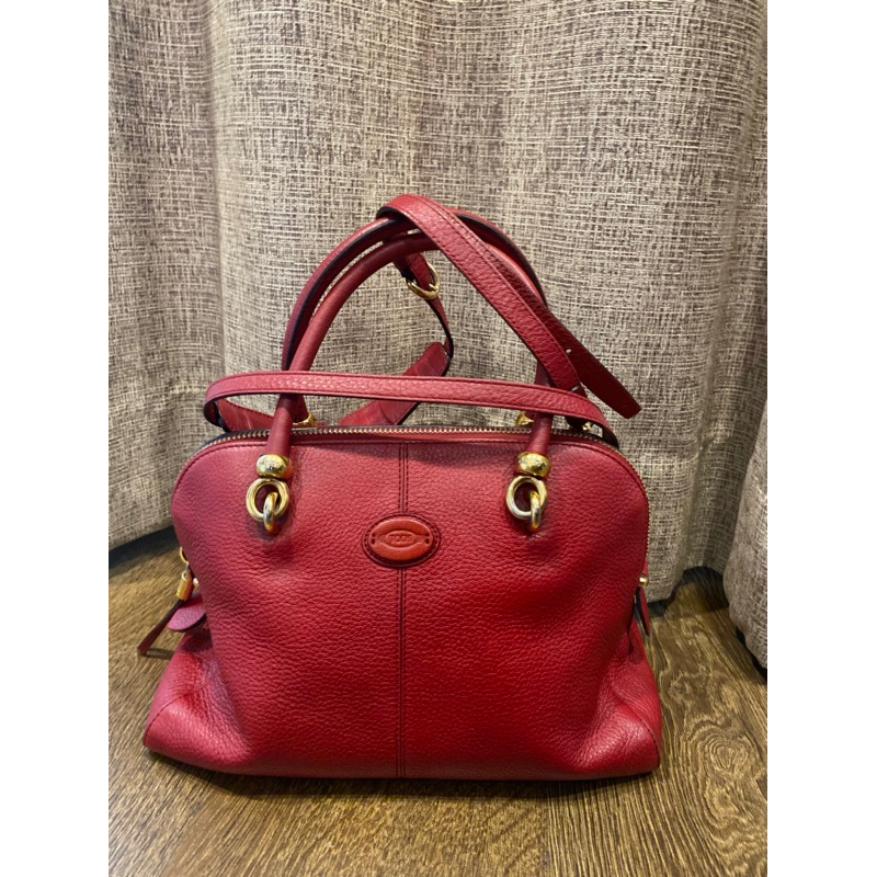 Tods Bag