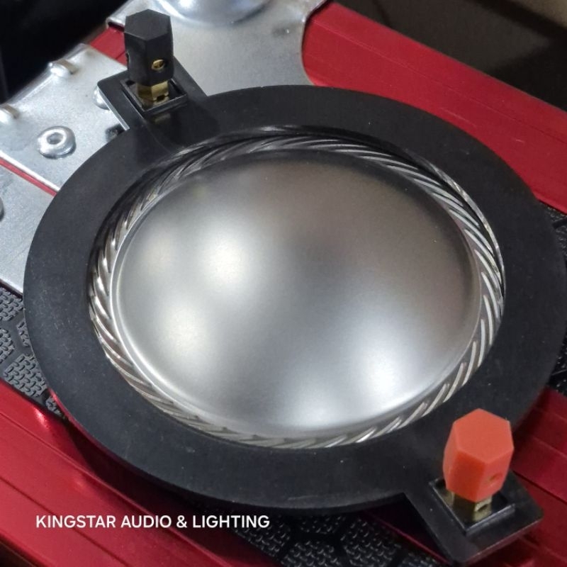 Spool Tweeter SPL Audio N850 PNP Spul Twitter N 850 Spol Tweter Tidak Ori