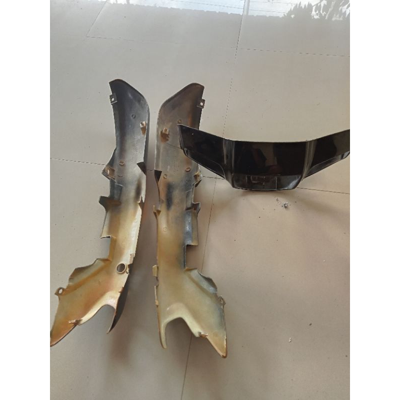 body legenda original copotan