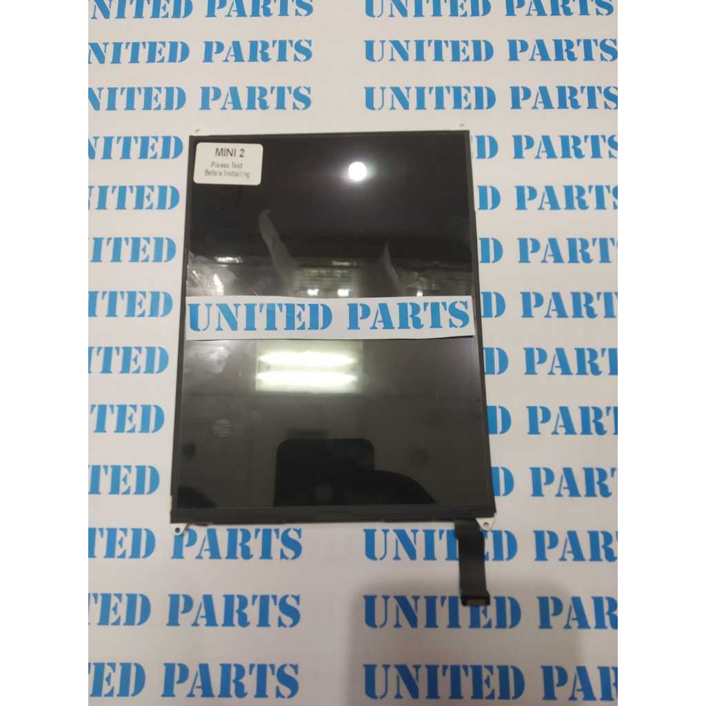 LCD COMPATIBLE FOR IPAD MINI 2 MINI 3 RETINA A1489 A1490 A1599 A1600