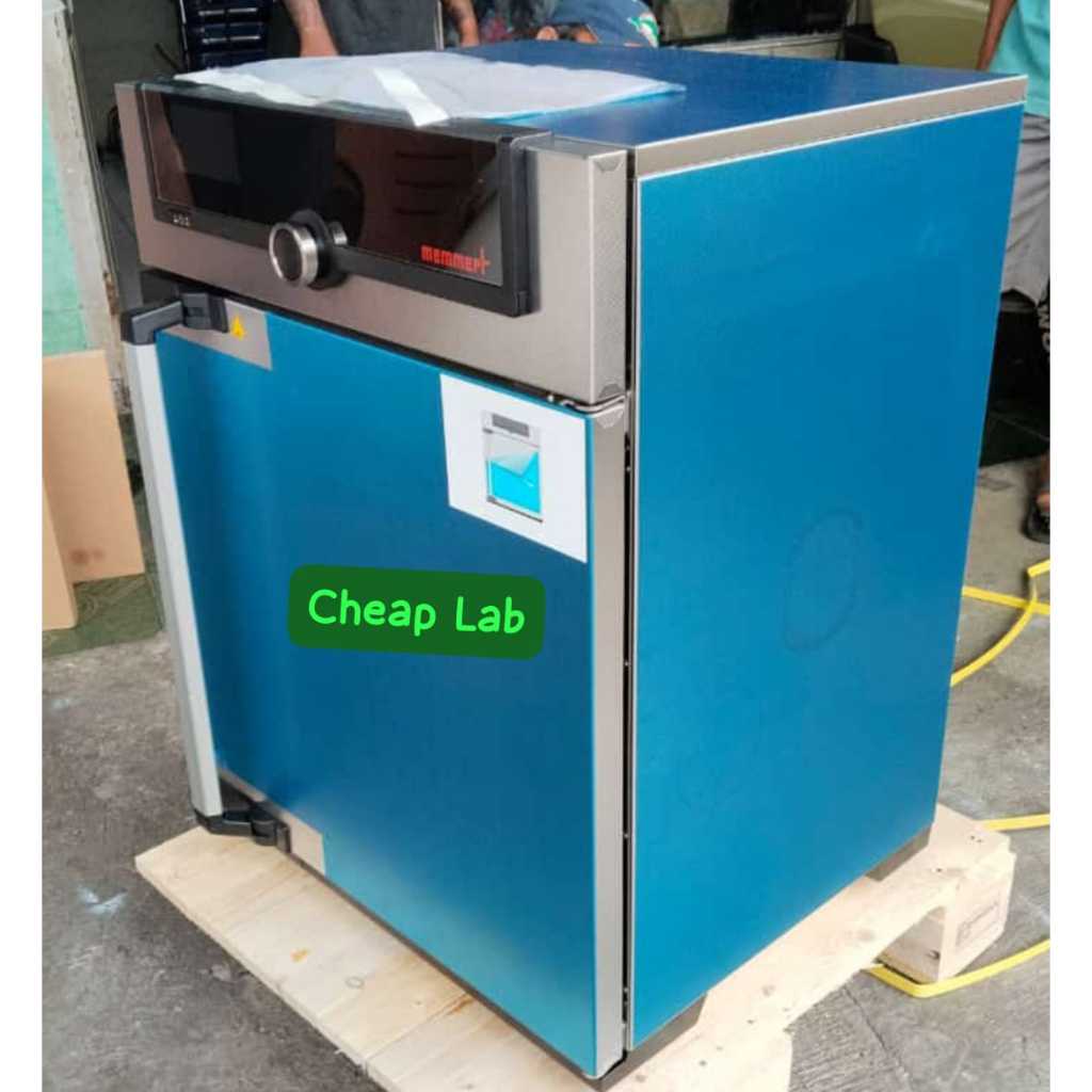 Memmert Oven Laboratorium UN 55 53L